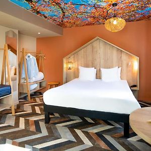 Chambre Supérieure Double