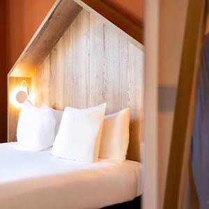 Chambre Standarde Lit Queen-Size